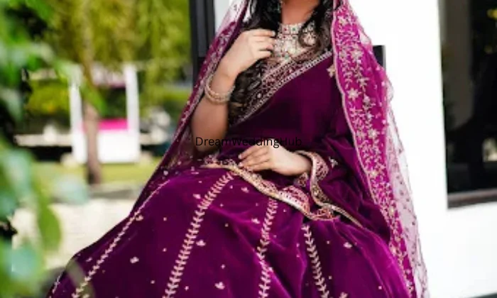 SAKSHI  The Wedding Store